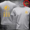 Funny Design Yin Yan Taichi Quan Xingyi Quan Bagua Zang Shirt Unisex Fashion Trendy Casual Clothing Stylish Tops Tee Shirt Leisur