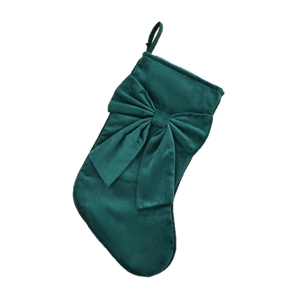 Christmas Tree Ornaments, Stockings, Bows, Gift Bags, Fireplace Hangers, Plush Candy Bags, Wall Decorations