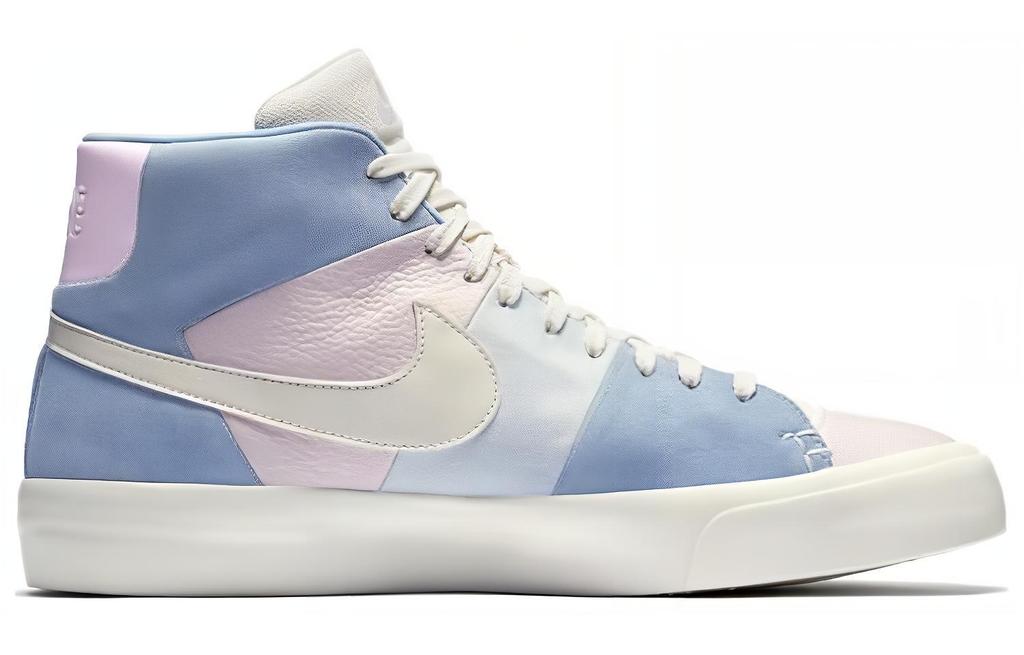 Nike Blazer Royal Spring Patchwork AO2368-600