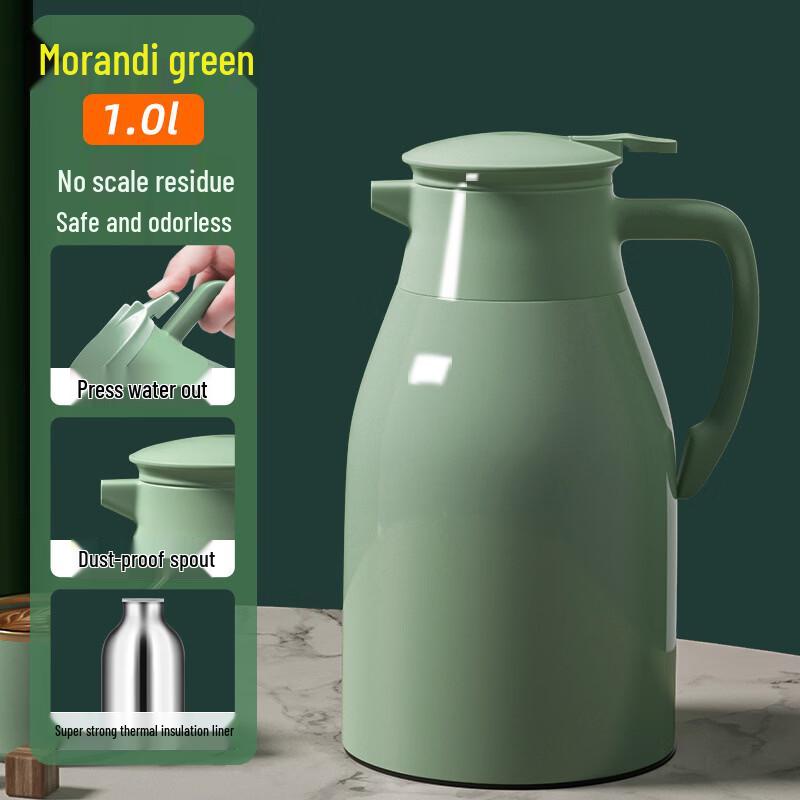 MDNG Vacuum Insulated Thermal Pot