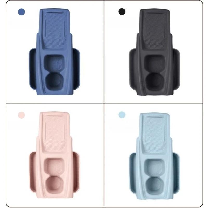 For BYD Seagull Dolphin Mini Full Cover Silicone Console Mat Set Wireless Charging Pad Protector Cup Holder Inserts