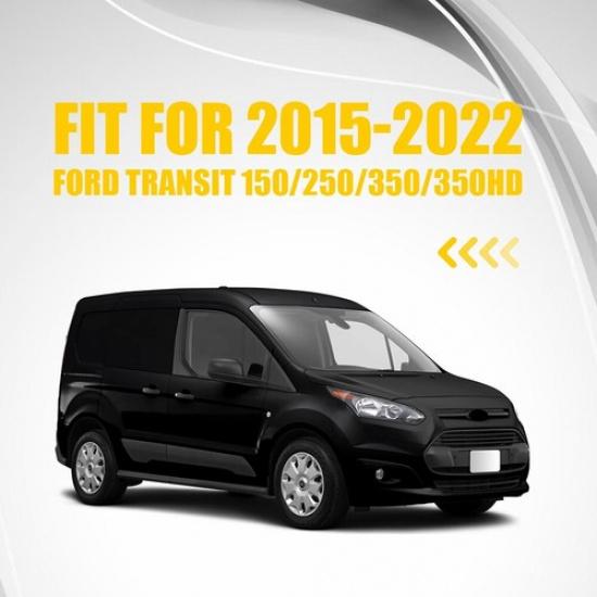 For Ford Transit 150 250 350 Right Front Passenger Door Fender Molding Trim EKK