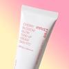 King Cherry Blossom Glow Skin Fit Tone Up Cream 50mL
