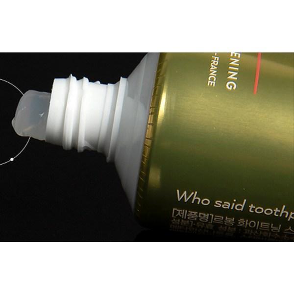 Le Bon Whitening Sweet Extravagance Toothpaste, 75g, 1 Unit