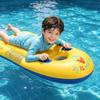 Aufblasbares Surfbrett für Kinder aus PVC-Material für Spaß beim Schwimmen und Wasserspielen