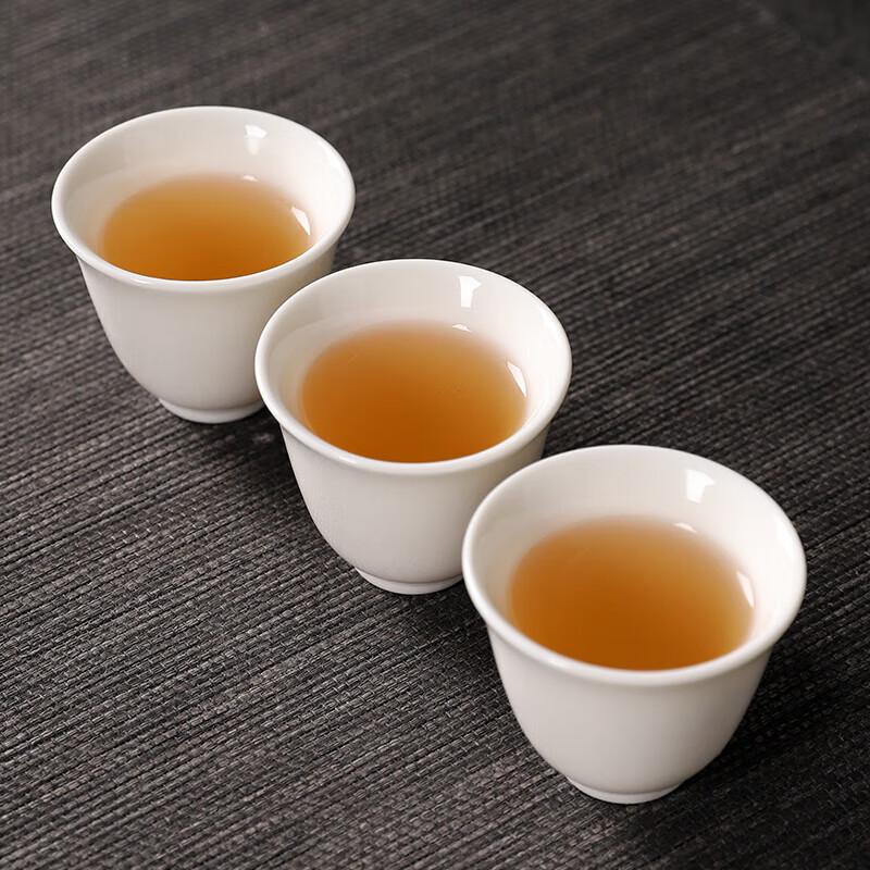 Wushiyuan Chinese Gaiwan Tea Set