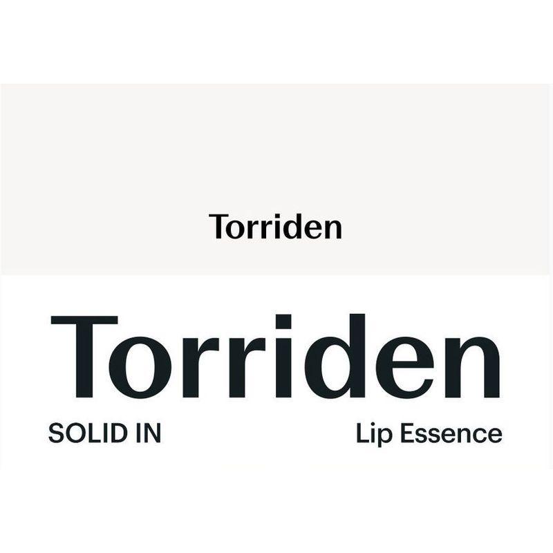 TORRIDEN SOLID IN Ceramide Lip Essence