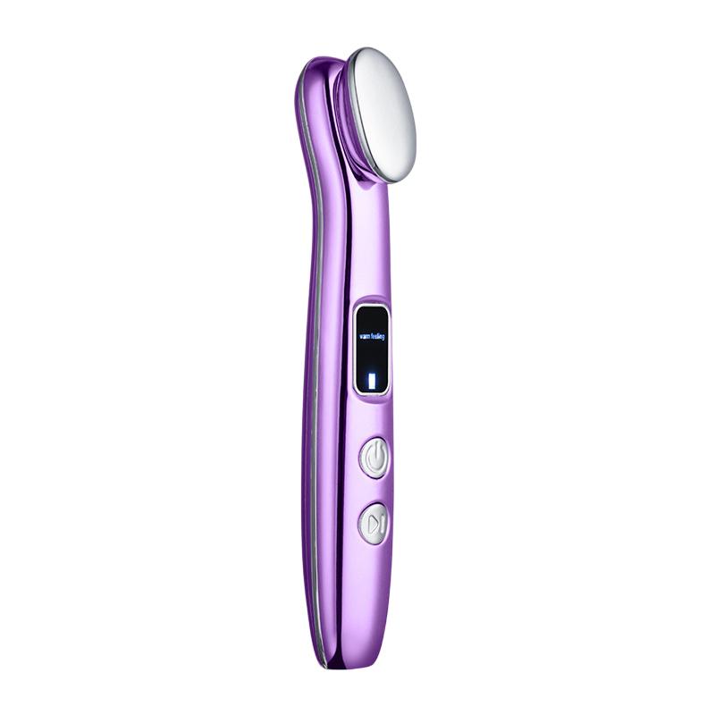 Eye Vibration Massage 3 Mode  Therapy For Eye Care Facial Puller Relaxation Tool Portable Usb Massager Tool