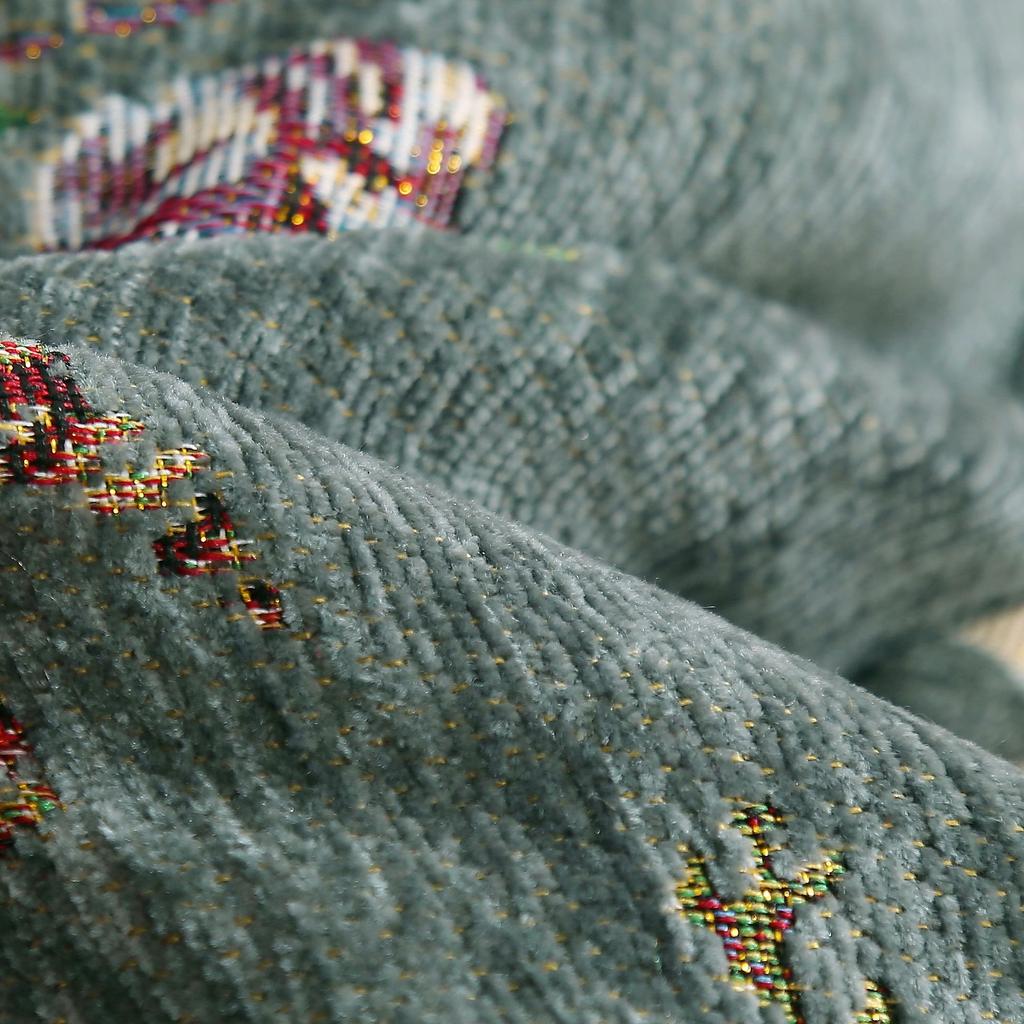 Großes Kissen für das Bett, Geschäftsgeschenk, Autokissen, Schlafen, Beine