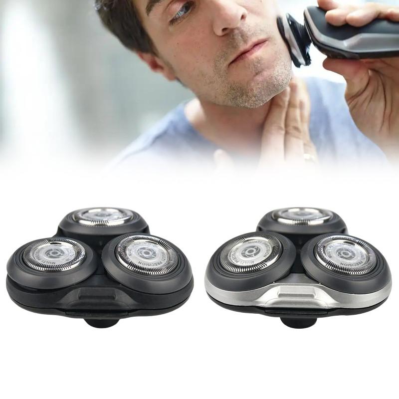 Head Replacement Shaver With Longlasting Material For Philips Series S5000