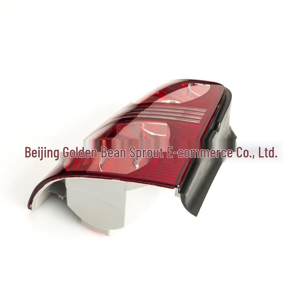 1T0945095N 1T0945096N Volkswagen Touran Rear Taillight Housing Cover