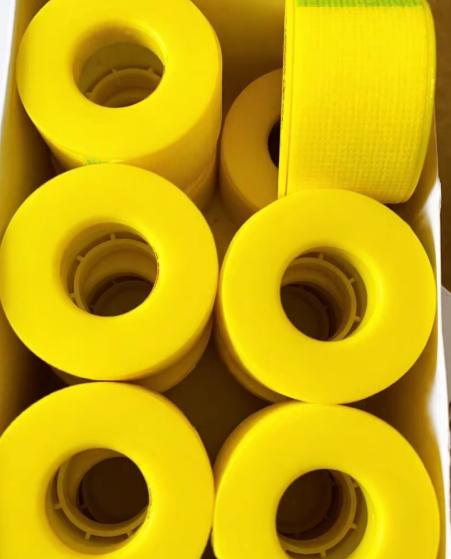 Colorful Eyelash Tape for Sensitive Skin Custom Logo Silicone Gel Paper Micro Foam Tape Lash Tape for Lash Extensions