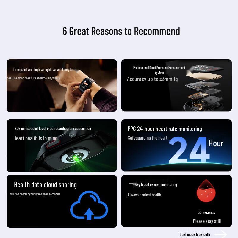 SKG S7 Smart Sports Watch