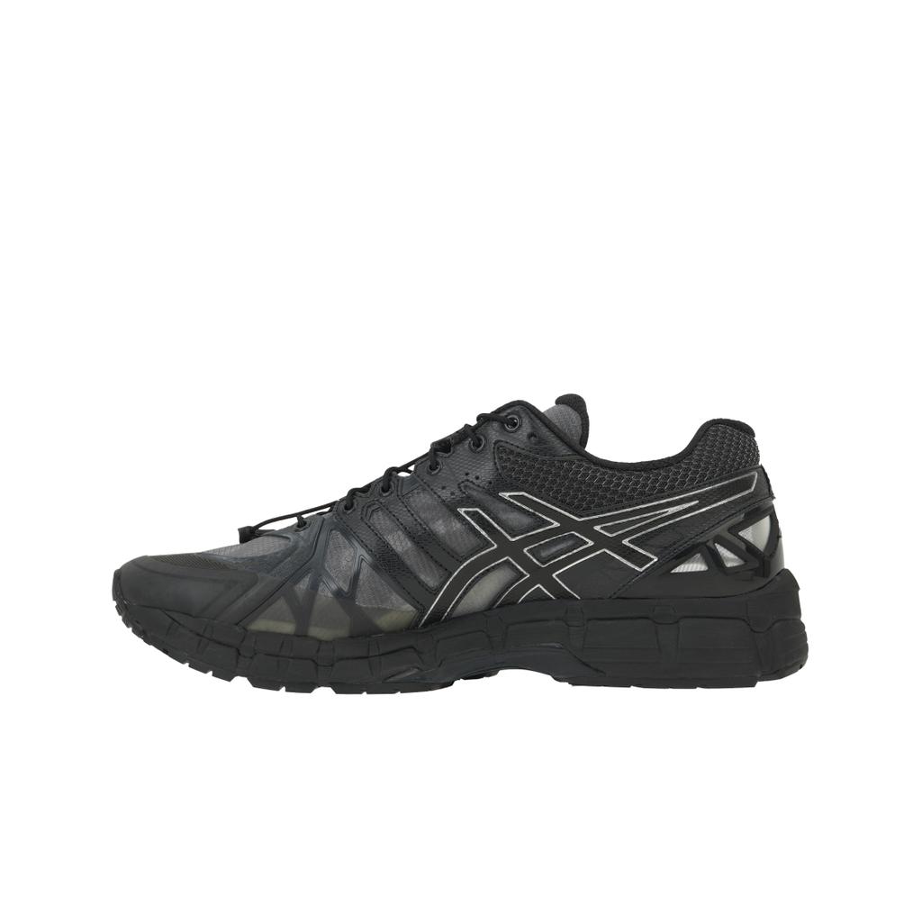 UNAFFECTED x ASICS Gel Kayano 20 Obsidian Grey Unisex Sneakers Μαύρο 1203A529-020
