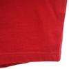 J.LEAGUE Short Sleeve T-shirt S Red PEANUTS Men's Used
