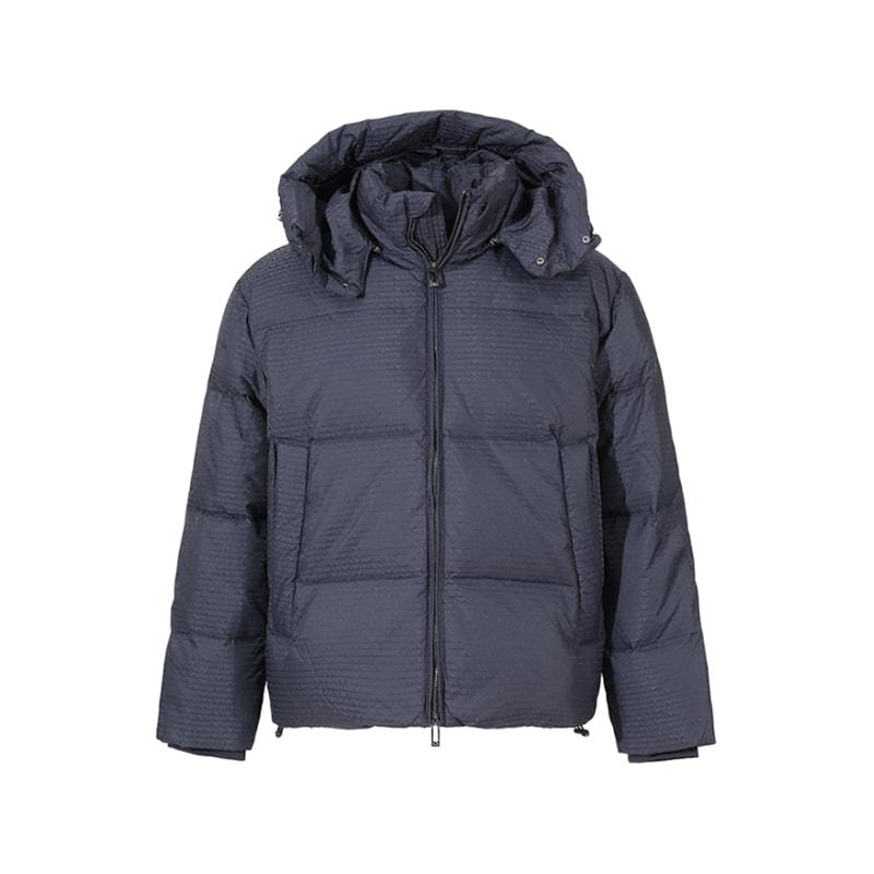 Emporio Armani Erkek Mont Lacivert 6D1BC3-1NNXZ-0920