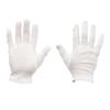 Mitani Quality Control Smooth 12 210081 Gloves, (No Gusset), Pairs, Medium,