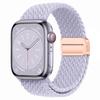 Breathable Braided Nylon Magnetic Strap for Apple iWatch S10