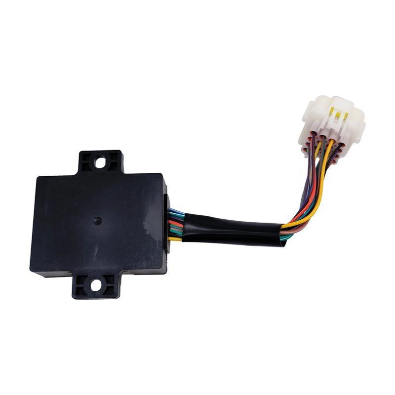 Shift Controller 21050904103 UTV For ODES 800 Dominator Raider X2 X4 Long Travel