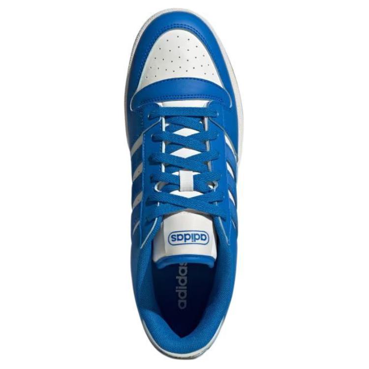 Adidas Break Start Blue Bird Unisex Sneakers Cloud-White IH7967