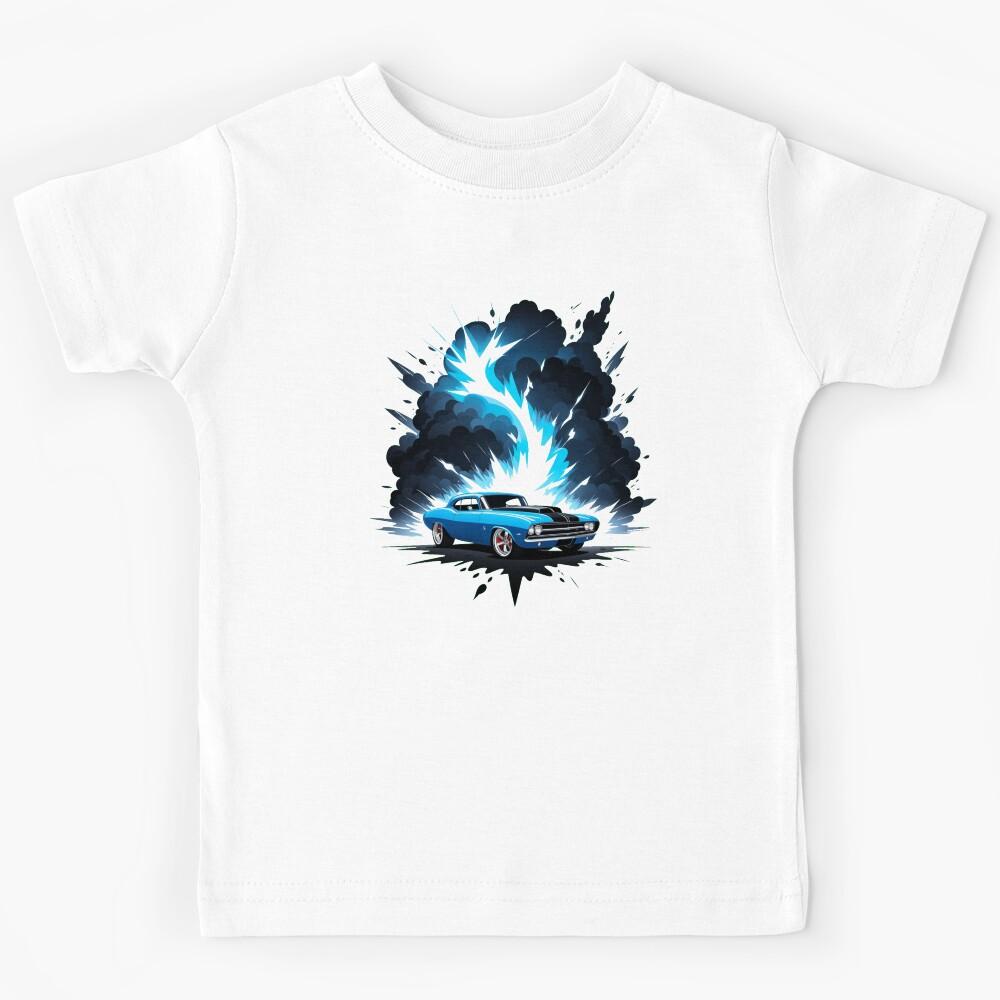 Lilith - Concept Car Kids T-Shirt 150