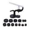 1Set Pressure Repair Press Tool Watch Back Closer Watchmaker Tools Case  Glass Hand-Tools Kits