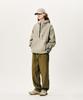 ESPIONAGE Cotton Vintage Cap Gray