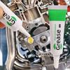 Universal Waterproof Food Grade Lubricant Gear Tube Bearing Sealant Tire Valve Grease O-ring Spark Plug Silicone Grease Tools
