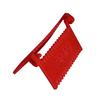 Clip-On Sewing Edge Guide Edge Stitch Lock Sewing Gauge DIY Lockranding Tool Stitch Guide for Sewing Beginners Consistent Stitches