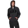 GAP Sweatshirts Unisex Hooded Moderate Cardigan 402176