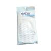 Home Bathroom Cleanser Bath Shower Towel Blue 1P [W9CB3DC]