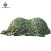 Iron Double-Peak Tactical Training Mound