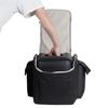 Heavy EVA Case for JBL PartyBox Encore Essential Speaker Travel Bag,Case Only