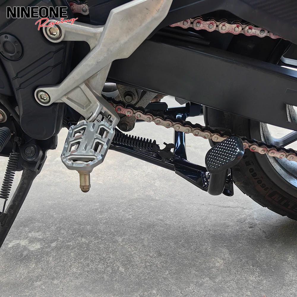 For HONDA CB500X CB NX 500 X 500X NX500 2019-2025 Motorcycle Middle Kickstand Center Parking Stand Support Central Crutch Holder