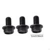 3 Pieces Torque Converter Bolt, Replace Parts, 38765 Sturdy Professional 3/8-16 x 5/8 in Easy