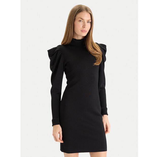 Платье трикотажное TWINSET 252AT3010 EU L