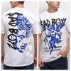 BOYZ By Junior H Praying Angel TShirt 100 Cotton Graphic Tee Unisex Women Summer Streetwear Top