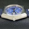 VINTAGE SEIKO 5 AUTOMATIC 6309A JAPAN MENS BLUE COLOR DIAL WATCH a500807-5 R154-a500807