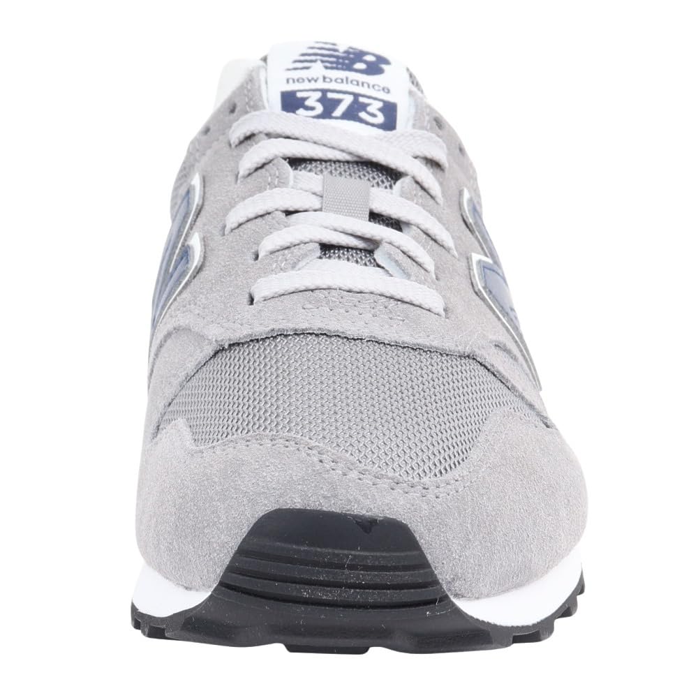 New Balance 373 ML373SP2D Sneakers and Size Men's (Gray Navy, 26.0)