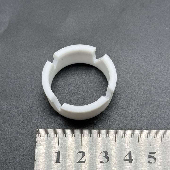 1Pc for Repair Kit Parts for Honda CRV RE2 Electronic Steering Rack Bushing Assembly left