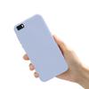 Für Huawei P8 Lite Hülle Abdeckung Huawei P8 Lite P8Lite 2015 Matte Hüllen Fundas Silikonhülle Für Huawei P8 Lite ALE-L21 5.0" Coque