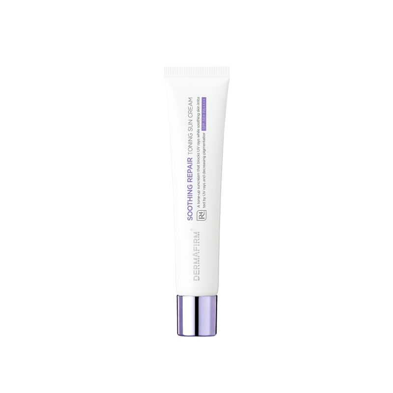 Soothing Repair Toning Sunscreen 40g