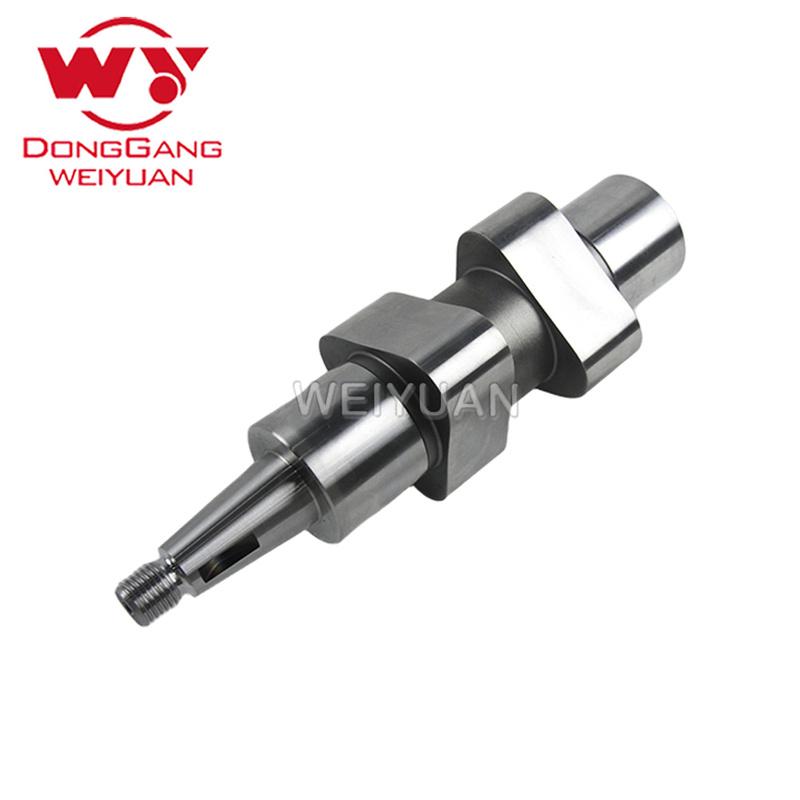 Camshaft for CAT 320D Fuel Pump,Four-cylinder,Six-cylinder,326-4635,295-9126,292-3750,296-9126,Diesel Fuel Engine Injection Part