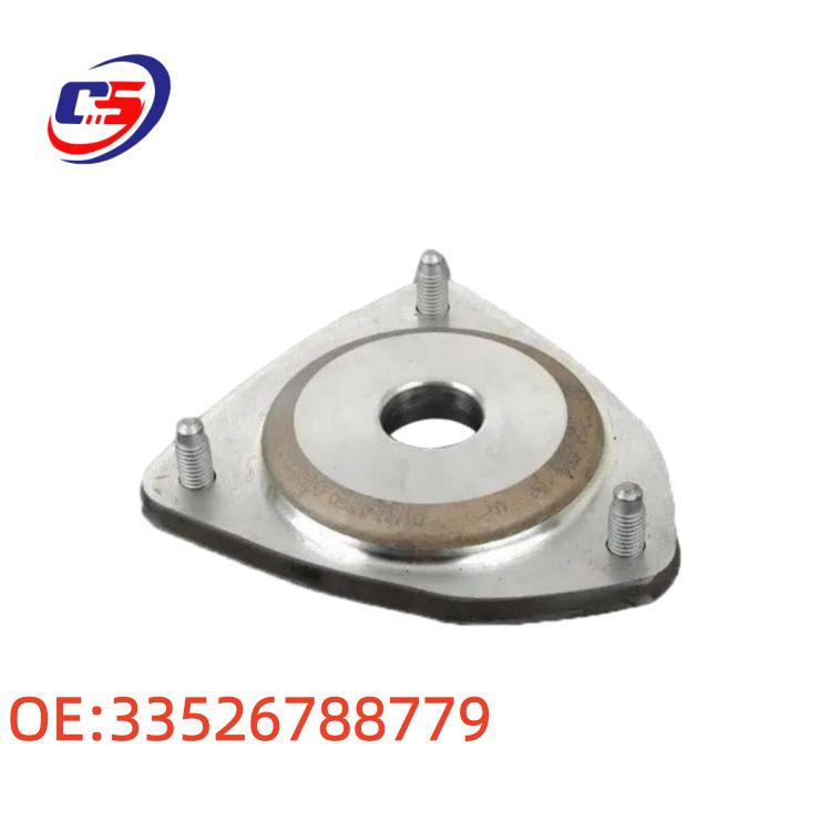 BMW E70/E71 Shock Absorber Top Mount with Plain Bearing 33526788779