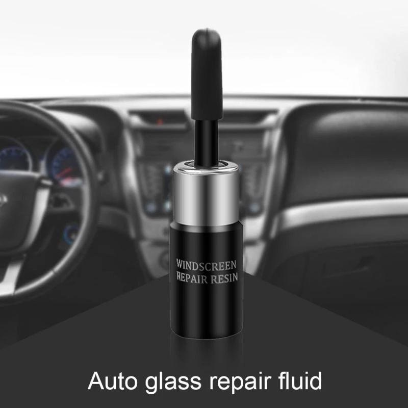 Car Windshield Repair Tool Windshield Crack Repair Fluid