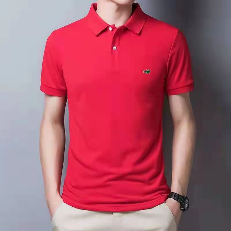 Buy Summer New Men's Fashion High-end 