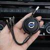Bilkabin Ladekabel Skalerbar 3-i-1 Telefonlader For Volvo Xc60 V40 V60 S60 XC40 V50 V90 S80 C40 V70 Rdesign Valve