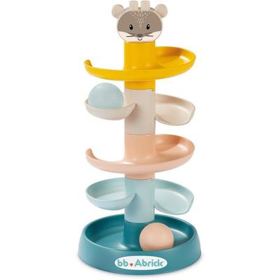 Ball Tower - Construction Game - ECOIFFIER - +6 Months