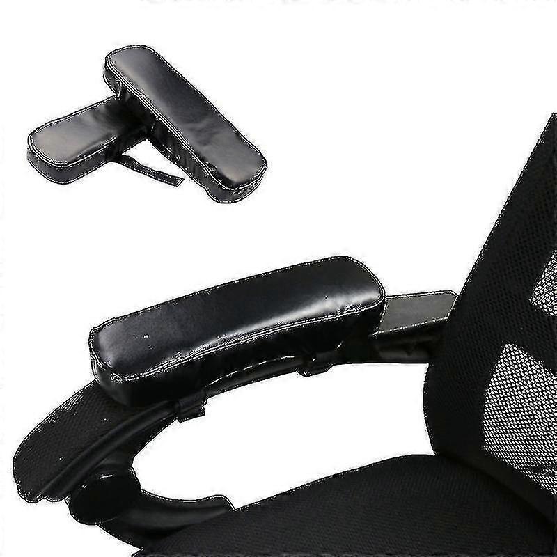 Wheel Chair Armrest Pad Cover Elbow Pain Reli