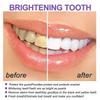 Ouhoe Purple Whitening Toothpaste Cleans Teeth Stains, Cares For Gums, Whitens Oral Breath, Freshness And Whitening Toothpaste      S 8421174915389